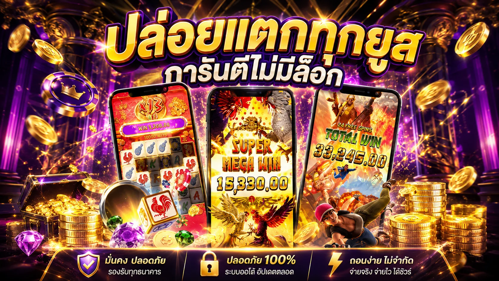 หน้าเกมสล็อตออนไลน์เว็บตรงที่ BC889 รวมทุกค่าย